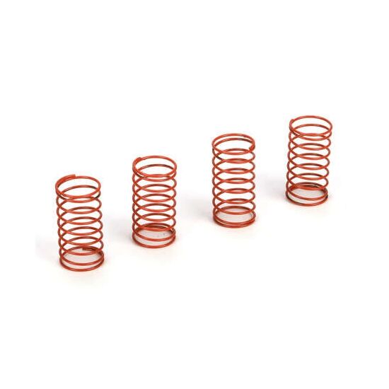 MICRO Damper spring mediu SCT/RALLY