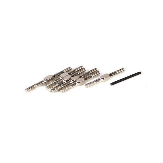 Turnbuckle Set: Mini 8IGHT