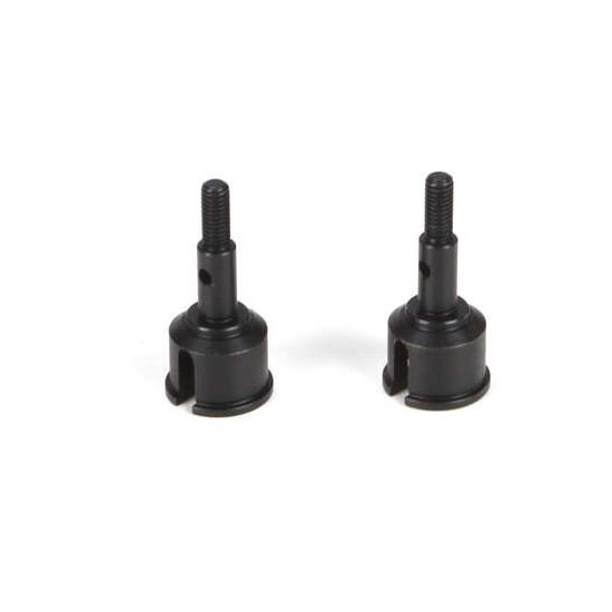 LEMLOSB1895-Axle Set: Mini 8IGHT