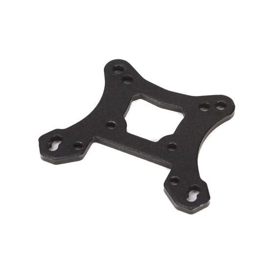 Front Shock Tower: Mini 8IGHT