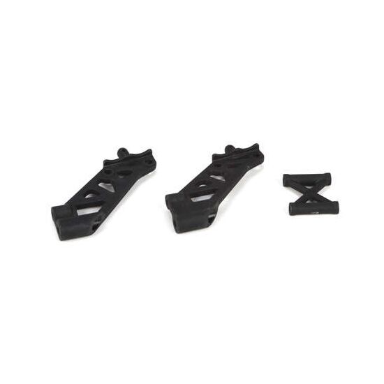 Wing Mount & Brace Set: Mini 8IGHT