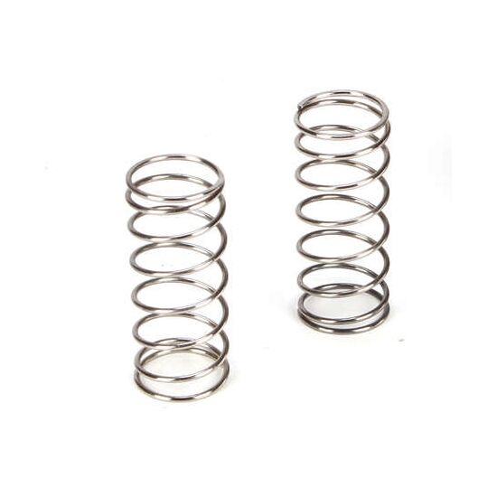 Rear Shock Spring Set: Mini 8IGHT