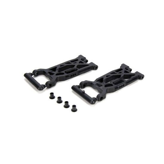 TEN-T F Suspension Arm Set