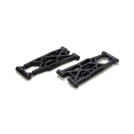 TEN-T R Suspension Arm Set