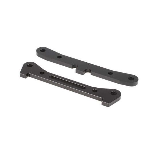 Querlenkerhalter Vorne, Alu(2): 5TT