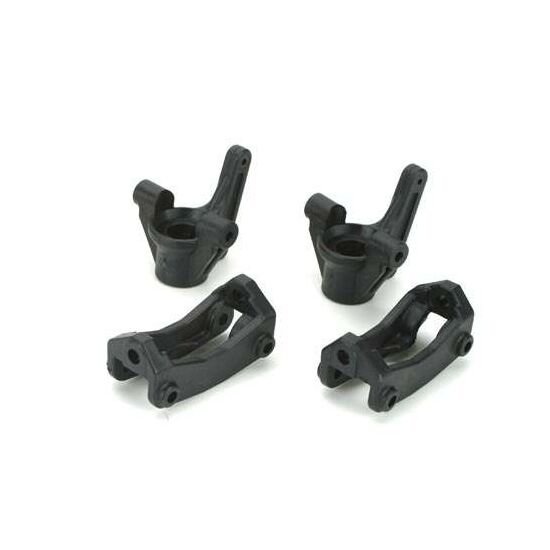 AFT F/R Spindles & Carriers