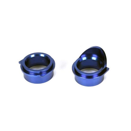 Alum Bearing Inserts(2)R Diff Blue:5T