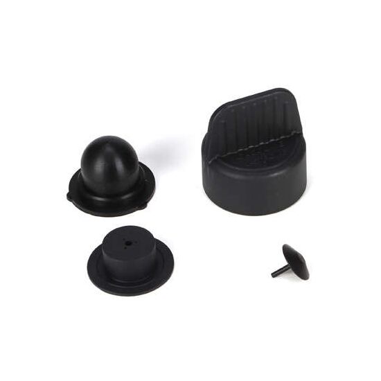 Tankverschlu├ƒ Set: 5TT