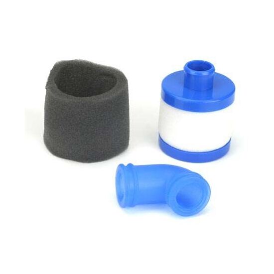 LST Air Cleaner Set