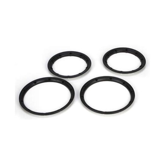 Beadlock Set, Inner & Outer (2): 5TT