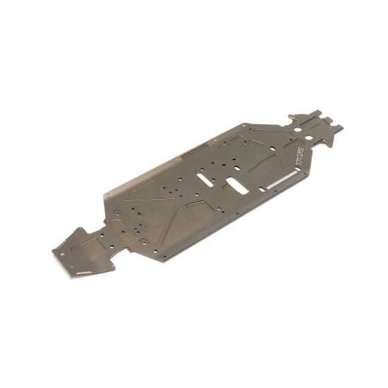 TLR Rear Dogbone Axle (2): 8B 3.0