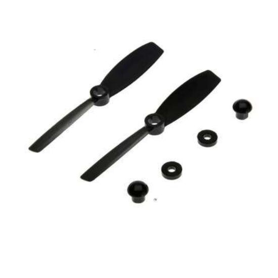 AEROSCOUT H├®lices (2)