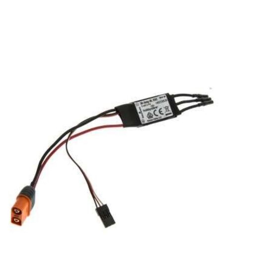 AEROSCOUT ESC 30A, 3 image