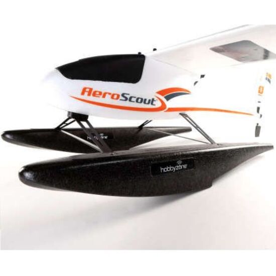 Float Set: AeroScout 1.1m, 3 image