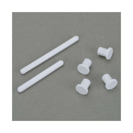 MINI Cub Fixation d'aile