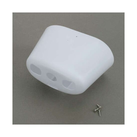 MINI Cub Motorhaube