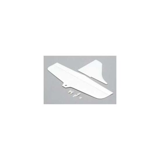 Duet Empennages
