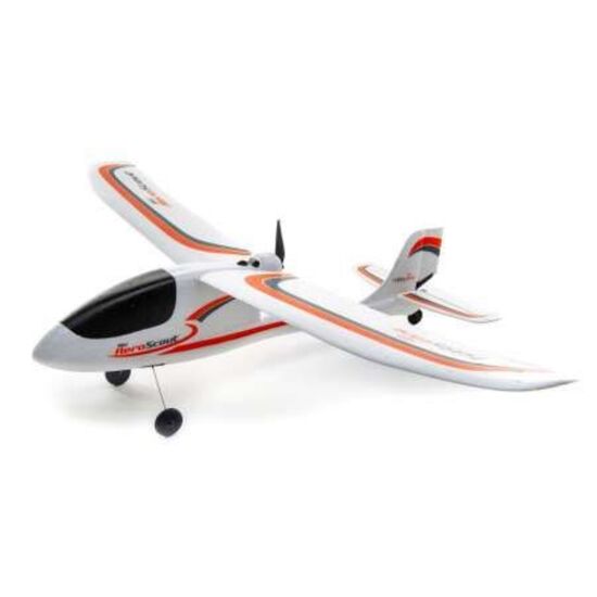 AVION MINI AEROSCOUT 770mm EP RTF