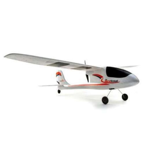 AVION MINI AEROSCOUT 770mm EP RTF, 3 image