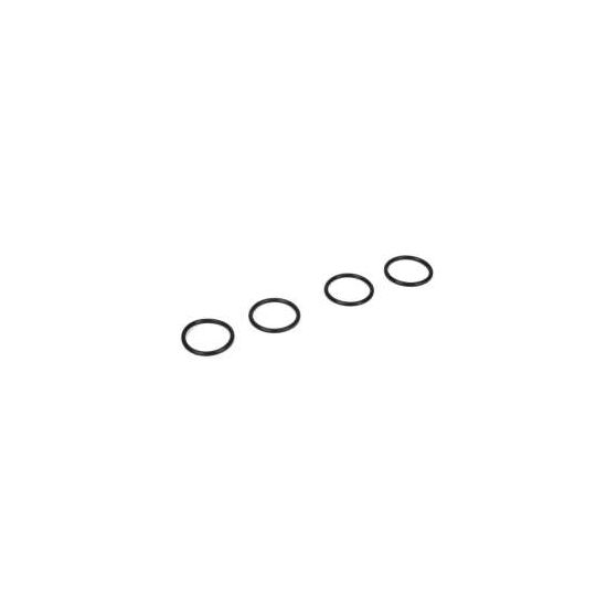 8B 3.0 16mm Shock Nut O-rings (4)