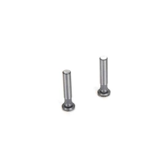 8IGHT 4.0 Axes susp. Titane 4x21mm(2)