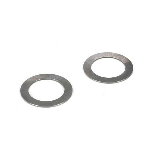 Drive Rings (2): 22