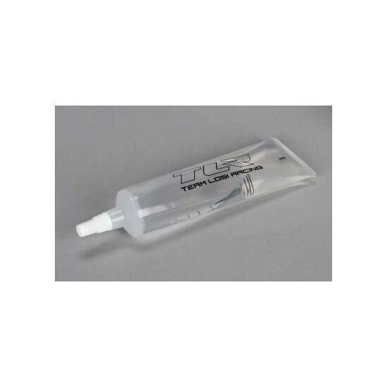 Huile silicone diff├®rentiel 125000CS