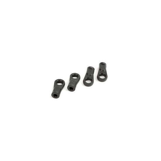Tie Rod Ends (4)