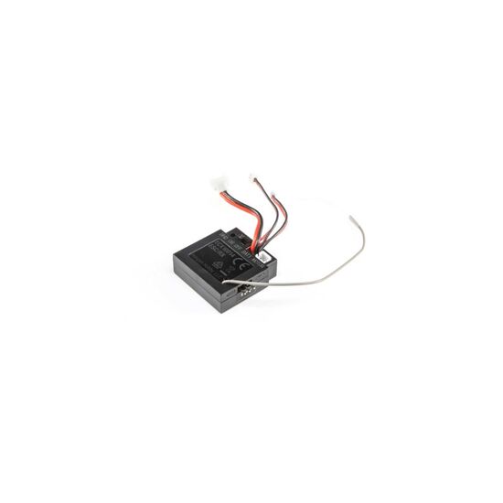 BARRAGE 1:24 Crawler ESC/Receiver V4