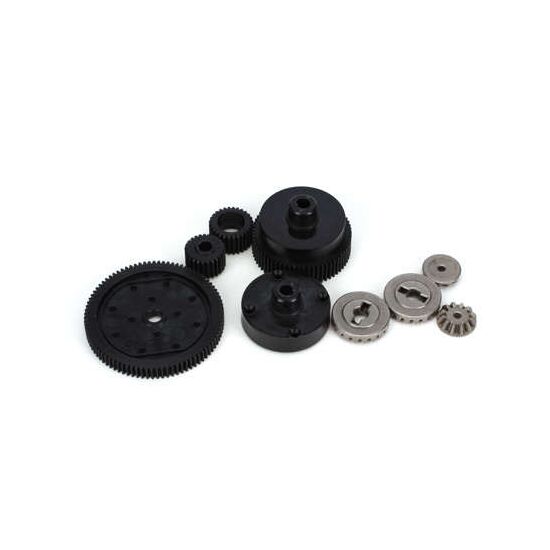 Transmission Gear Set