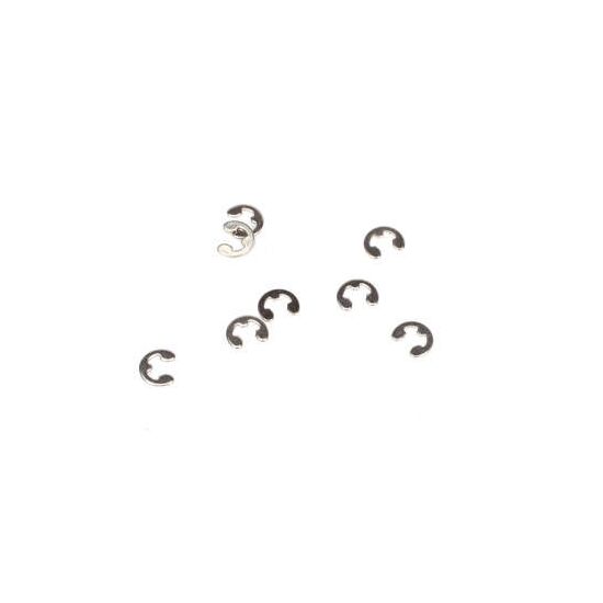 E-Clip (8): Circuit