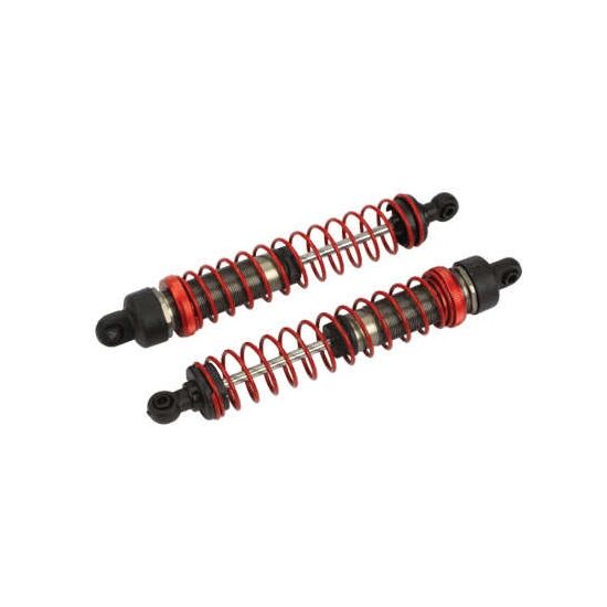 Electrix Alud├ñmpferset hinten