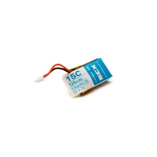 Outburst 1:14 Batterie Li-Po 1S 3,7