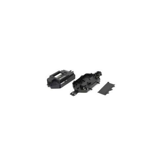 ECX 1:24 4WD Ch├óssis