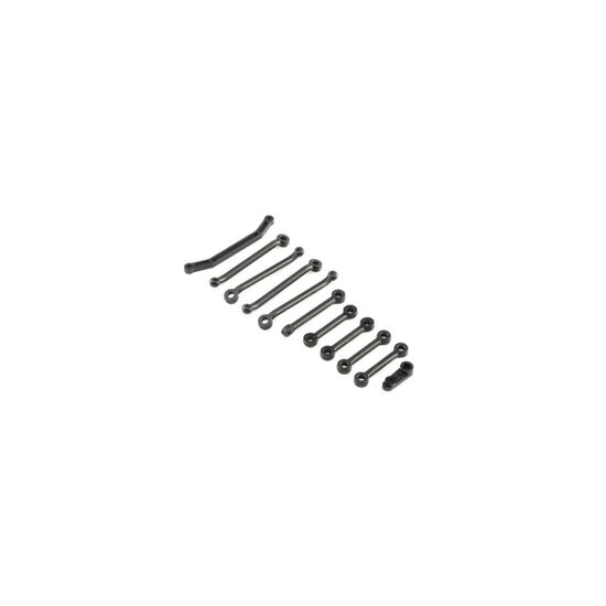 BARRAGE 1:24 Liaisons de suspension