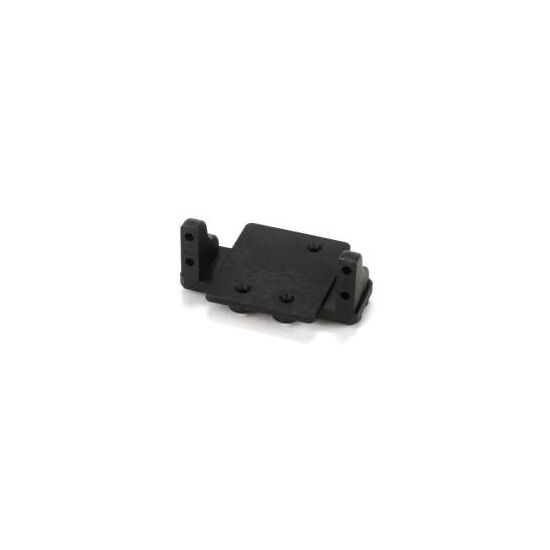 TEMPER Support de servo