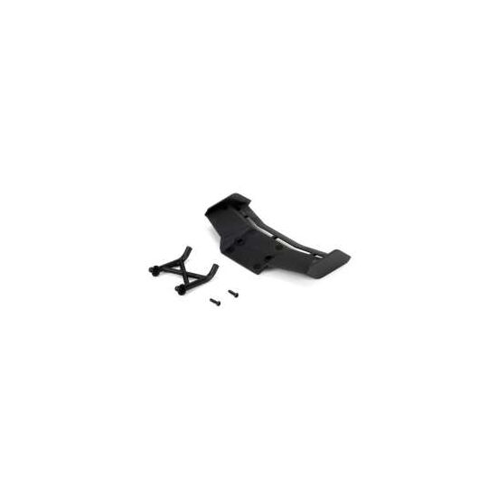 Roost 1:18 Aileron