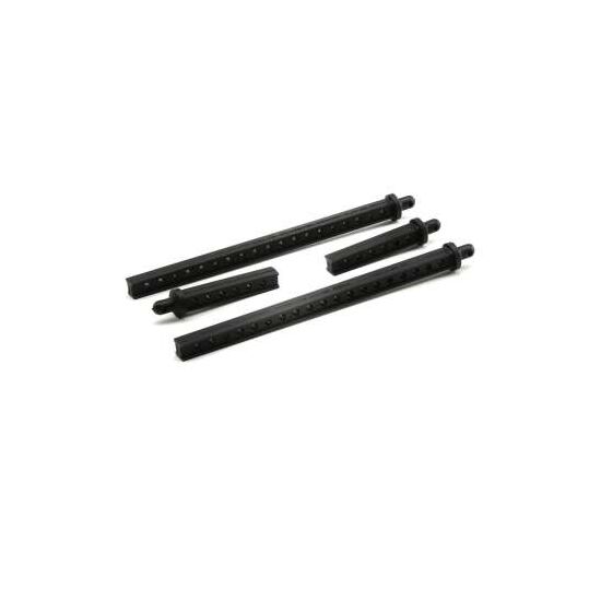 BARRAGE 1.9 Karroseriehalter