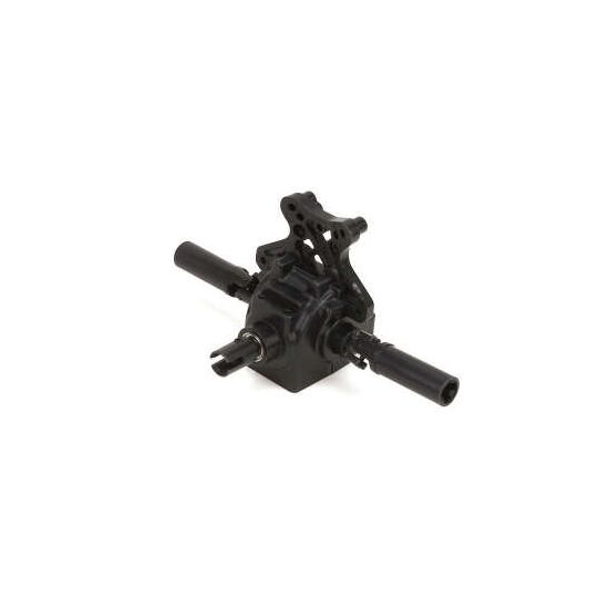 ECX 1:18 4WD Diff├®rentiel avant ass.