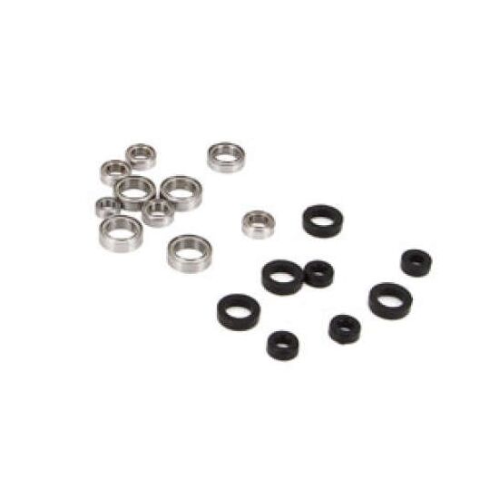 ECX 1:18 4WD Set roulements & paliers