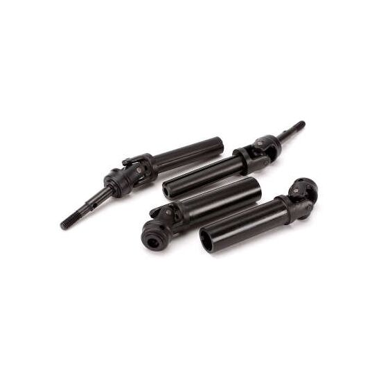 Drive Shaft Set Long HD