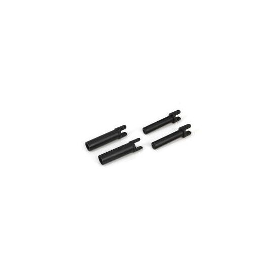 Drive Shaft Plastic Only HD