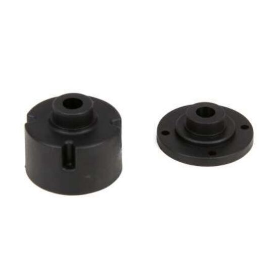 4WD 1:10 Boitier diff├®rentiel complet