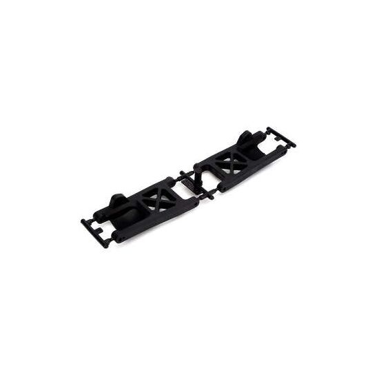 Rear Suspension Arm Set: Bolt