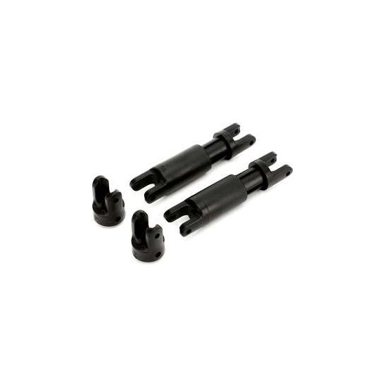 Driveshaft set: Bolt