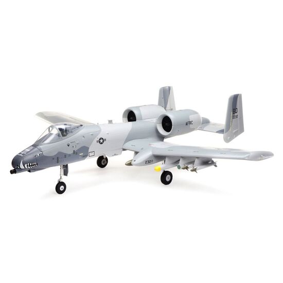 AVION A-10 THUNDERB. 1149mm EP PNP * PRIX NET/NET SANS RABAIS
