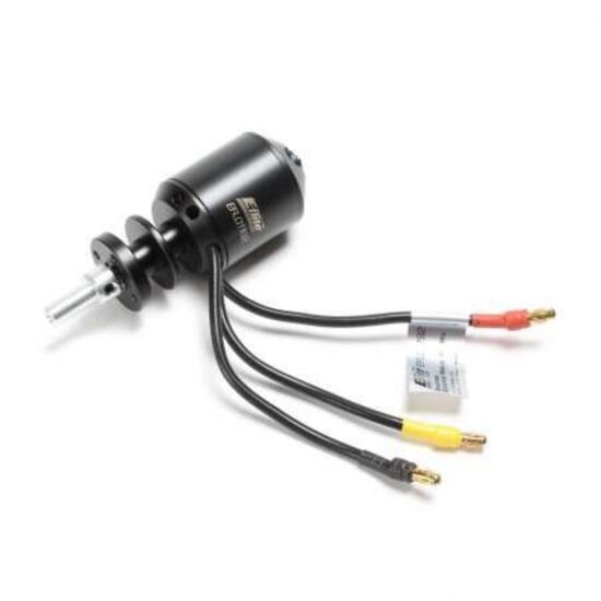 Brushless Motor, 2840-2200KV