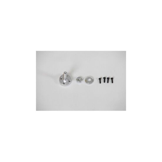P-51D 1.5m Adaptateur h├®lice moteur