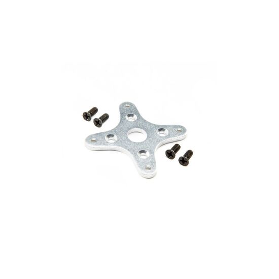 P-51D 1.5m Ensemble support du moteur