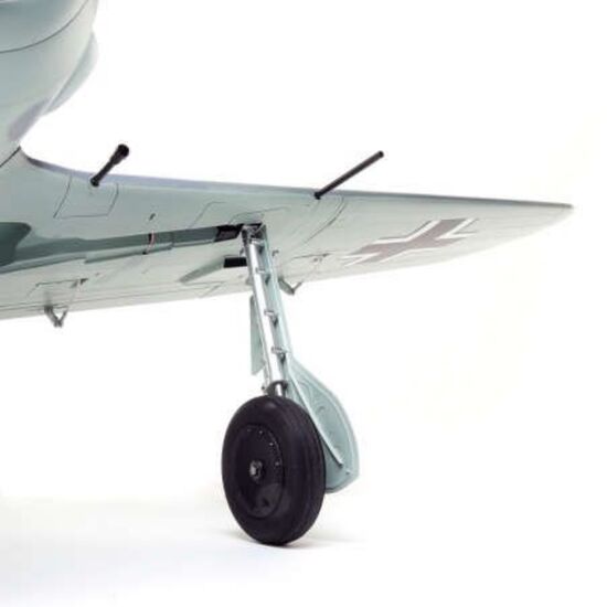 AVION FOCKE-WULF 190A 1511mm EP BNB a/AS3X, SAFE Select, Smart Technology, 3 image